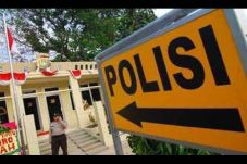 Eks Wakapolsek Gunungpati...