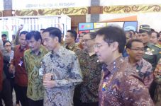 Jokowi Buka Gerakan...