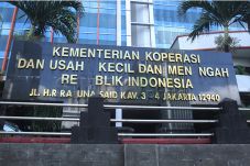 Kemenkop Serius Tingkatkan...