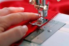 Industri Tekstil Ikut...