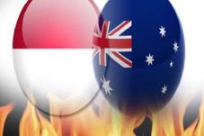 Australia Tak Beretika,...