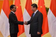Indonesia Bakal Hadiahkan...