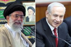 Kecam Senator AS, Khamenei...