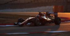 Raikkonen Janji Keluarkan...