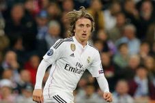 Modric Ogah Jadi Juru...
