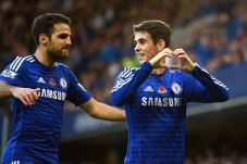 Chelsea Harapan Terakhir...