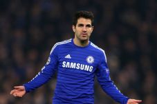 Chelsea Mencari Insting...