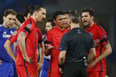 Kartu Merah Ibra Gagal...