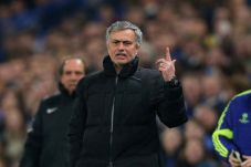 Mourinho Sindir PSG...