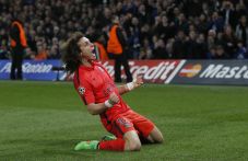David Luiz : Ini Momen...