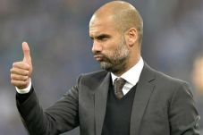 Pep Guardiola Catat...