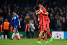 Silva Sebut Mourinho...