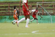 PSM Ngotot Uji Coba,...