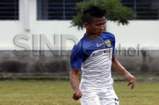 Jose Puas Fisik Pemain...
