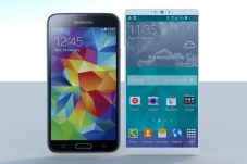 Pre-order Galaxy S6...