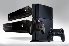 Konsol PS4 Terlaris...
