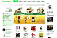 Pengunjung Tokopedia...