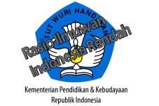 Rasio Ilmuwan Indonesia...