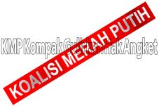KMP Kompak Gulirkan...