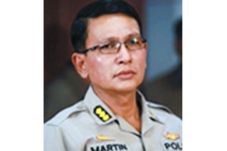 Penyidik Kantongi Calon...