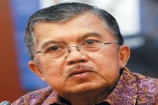 Cadangan Listrik Nasional...