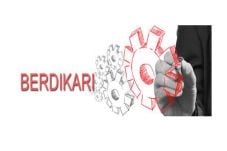 Berdikari Menggandeng...