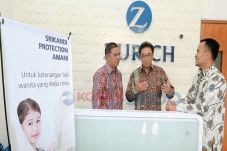 Zurich Garap Segmen...