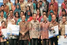 Peluang Usaha Masih...