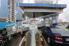 Pajak Tol Jadi Diterapkan...