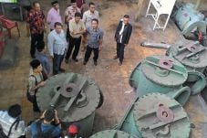 Digelontor Rp225 Miliar,...