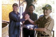 Bupati Minta Amankan...