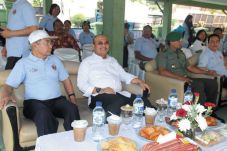 3.000 Warga Sumut Rutin...