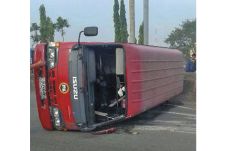 Minibus Antar-Jemput...