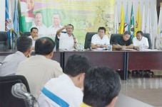 Fokus Cabor Unggulan