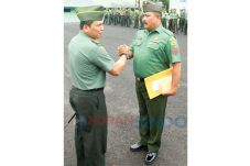 Edy Raih Reward Integritas