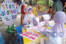 Al Furqon Latih Siswanya...