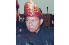 Muzakir: PTBA Jangan...