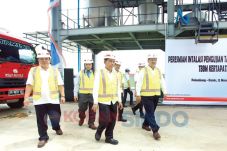 Pertamina Implementasikan...