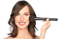 Pilih Brush untuk Make...