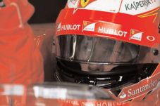 Misi Ferrari-Williams...