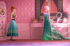 Disney Umumkan Frozen...