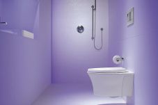 Toilet Gaya Kontemporer...