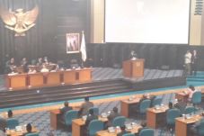 Senin, DPRD Akan Bahas...