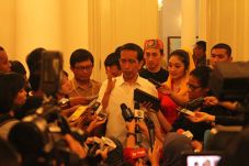 Jokowi: E-budgeting...