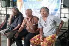 Musisi Pertanyakan Apa...