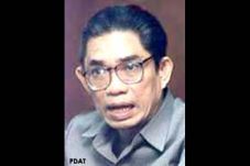 Menteri-Menteri Ini...