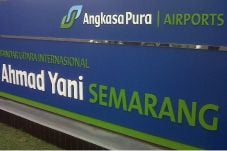 Loket Tiket Bandara...