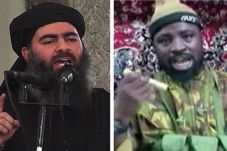 Bos ISIS Terima Sumpah...