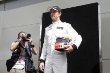 Button Ragu McLaren...