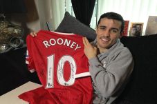 Anthony Crolla Siap...